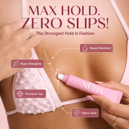 NUDA Body Adhesive roll-on - view 2
