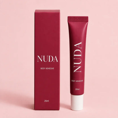 NUDA Body Adhesive roll-on - view 1