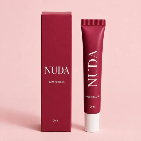 NUDA Body Adhesive roll-on - view 1