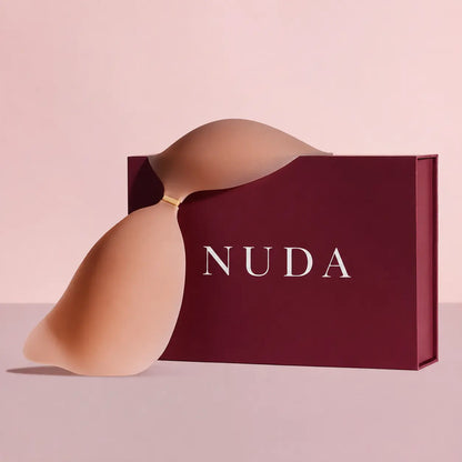 NUDA Cleavage strapless sticky bra - view 9