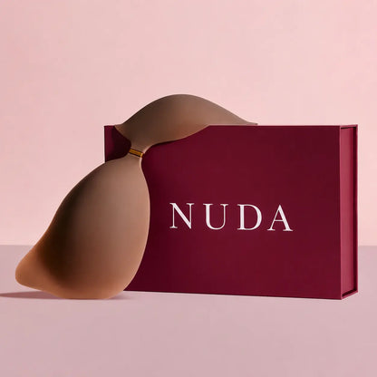 NUDA Cleavage strapless sticky bra - view 10